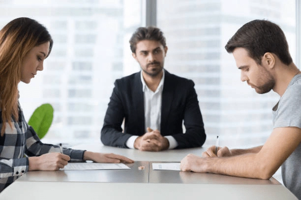 What Is Family Mediation Stevenage?