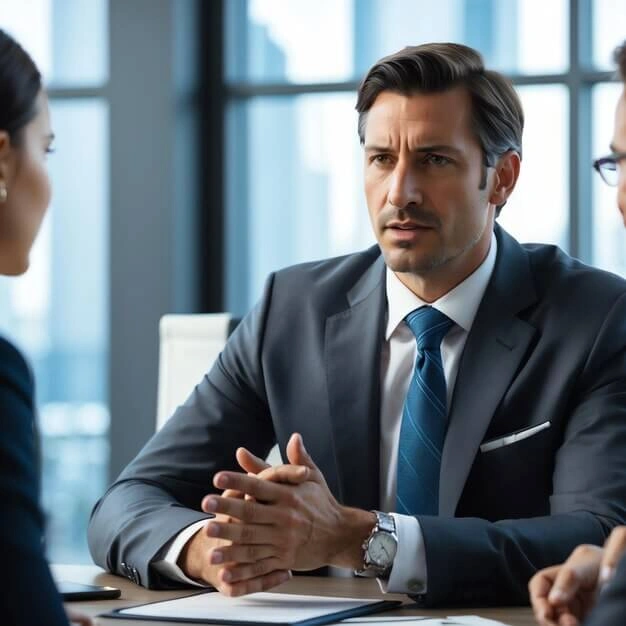 Choose Barker Mediation Stevenage Local Family Mediators