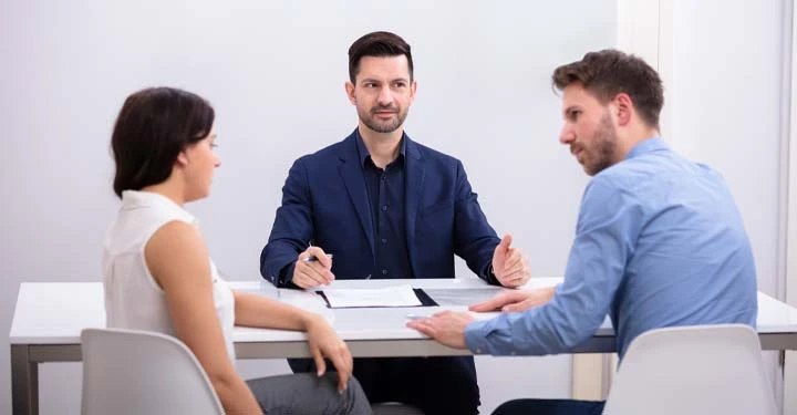 Barker Mediation’s Family mediation Stevenage experts.