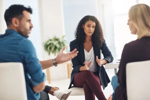 What If We Don’t Get Along at All? Can Mediation Still Work Stevenage