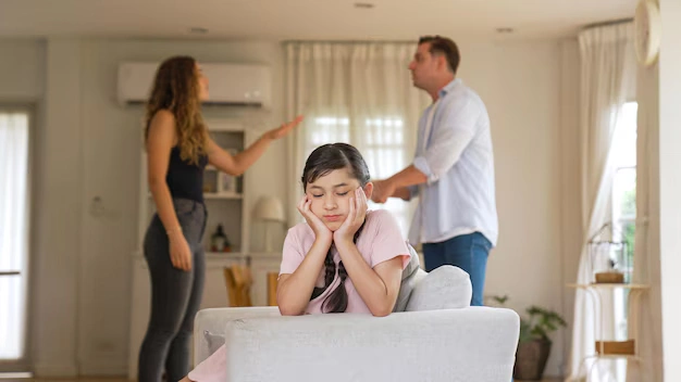 Parenting plan mediation with Barker Mediation Stevenage
