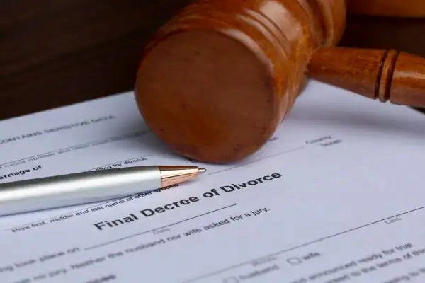 divorce mediation Stevenage