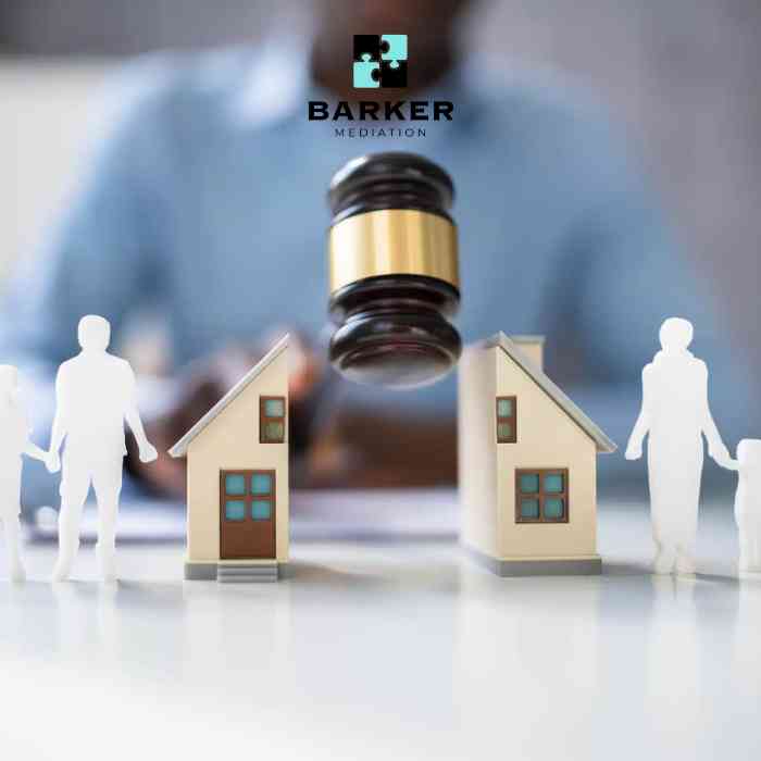 The Family Home: Protecting Your Biggest Asset with Barker Stevenage