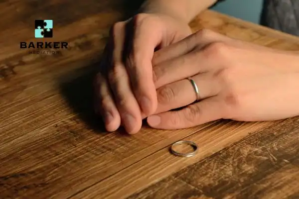 Divorce mediation Stevenage