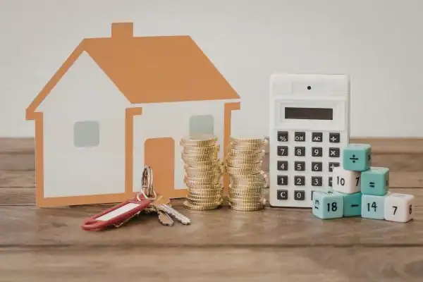 Image of splitting assets via financial mediation Stevenage