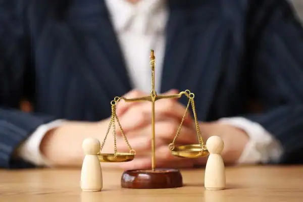 Image of financial mediation Stevenage