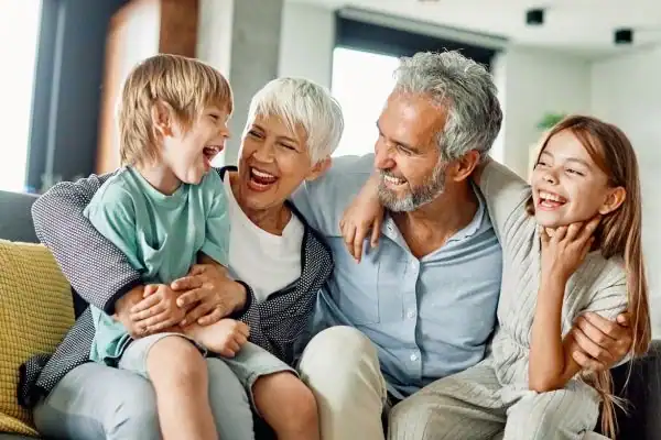 Grandparent Access Mediation Stevenage