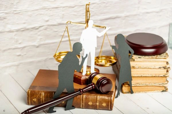 Avoid court - create parenting plans Stevenage