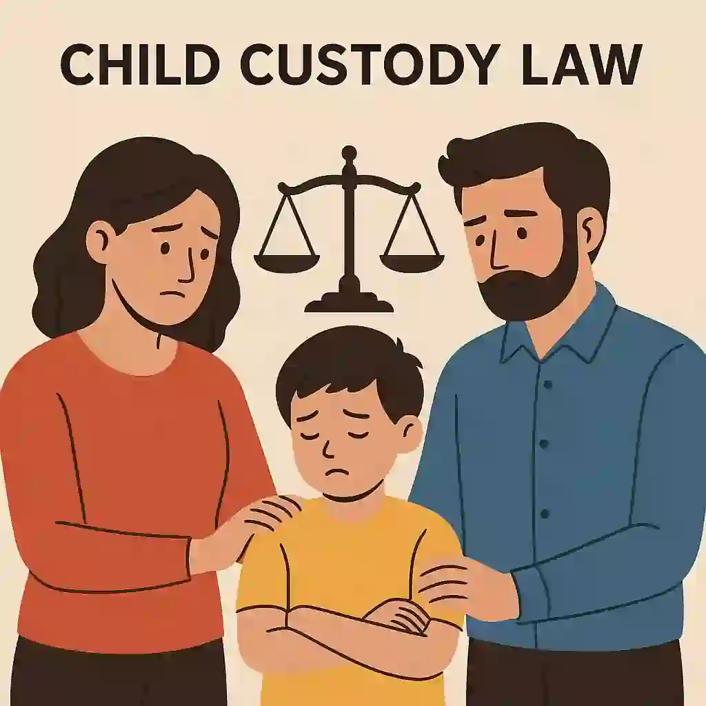 Applying to the Family Court What Parents Need to Know Stevenage