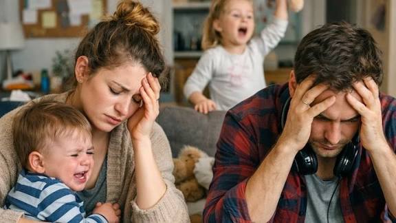 Why Can Co-Parenting Feel So Difficult in the Early Stages Stevenage