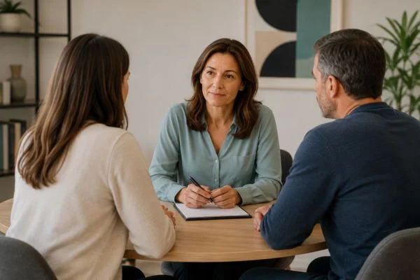 My Ex Wants to Move Away With the Children Stevenage how mediation can help resolve disputes.