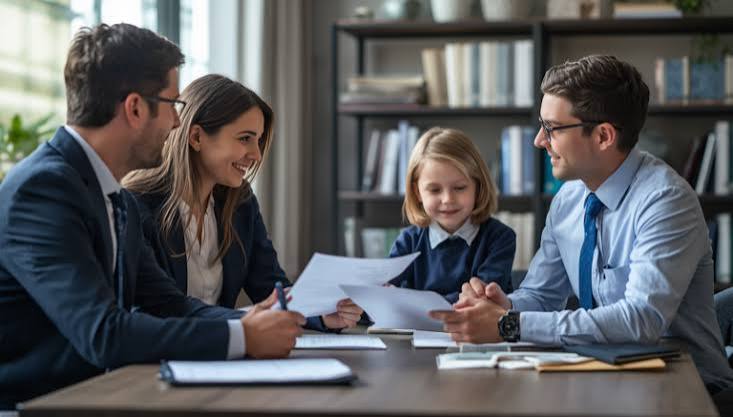 Can Mediation Help When Parents Cannot Agree About a Child’s School Stevenage?