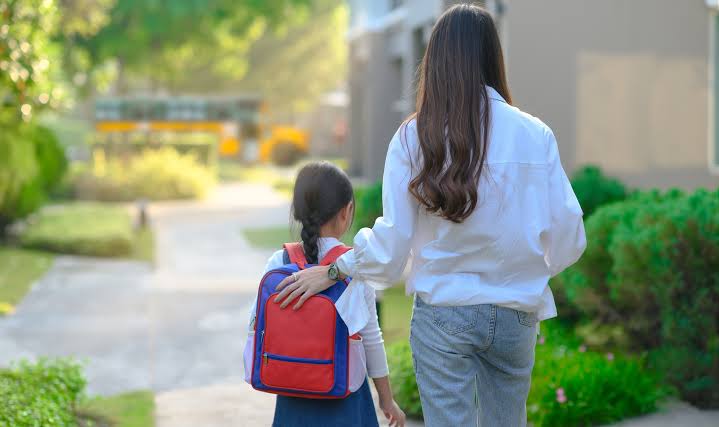 What Happens If My Ex Has Already Applied for a New School Stevenage?