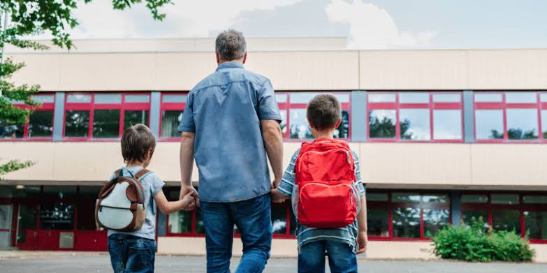What If We Disagree About the School, Travel or Daily Routine Stevenage?