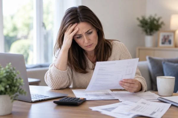 child maintenance Stevenage mediation